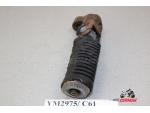 Klikněte pro detailní foto č. 3 - 3X0-27410-00 levá přední stupačka Yamaha XS 1100 78-83 2H9