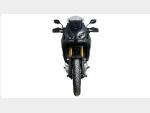 Detail nabídky - PLEXI CRF 1100 L Africa Twin Adventure kouřové Sport 2024-