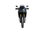 Klikněte pro detailní foto č. 1 - MRA PLEXI CRF 1100 L Africa Twin Adventure kouřové Sport 2024-
