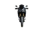 Klikněte pro detailní foto č. 3 - MRA PLEXI CRF 1100 L Africa Twin Adventure kouřové Sport 2024-