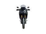 Klikněte pro detailní foto č. 1 - MRA PLEXI CRF 1100 L Africa Twin Adventure kouřové Turistické 2024-