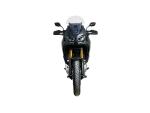 Klikněte pro detailní foto č. 2 - MRA PLEXI CRF 1100 L Africa Twin Adventure kouřové Turistické 2024-