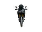 Klikněte pro detailní foto č. 3 - MRA PLEXI CRF 1100 L Africa Twin Adventure kouřové Turistické 2024-