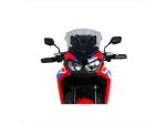 Klikněte pro detailní foto č. 1 - MRA PLEXI CRF 1100 L Africa Twin/DCT kouřové Sport 2024-