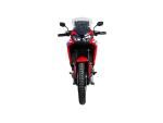 Klikněte pro detailní foto č. 2 - MRA PLEXI CRF 1100 L Africa Twin/DCT kouřové Sport 2024-