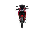 Klikněte pro detailní foto č. 3 - MRA PLEXI CRF 1100 L Africa Twin/DCT kouřové Sport 2024-