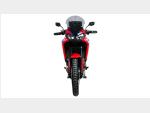 Detail nabídky - PLEXI CRF 1100 L Africa Twin/DCT kouřové Turistické 2024-