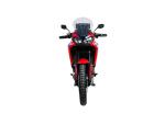 Klikněte pro detailní foto č. 2 - MRA PLEXI CRF 1100 L Africa Twin/DCT kouřové Turistické 2024-