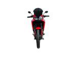 Klikněte pro detailní foto č. 3 - MRA PLEXI CRF 1100 L Africa Twin/DCT kouřové Turistické 2024-