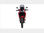 Detail nabídky - PLEXI CRF 1100 L Africa Twin/DCT kouřové Variotouring 2024-