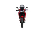 Klikněte pro detailní foto č. 1 - MRA PLEXI CRF 1100 L Africa Twin/DCT kouřové Variotouring 2024-