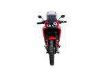 Klikněte pro detailní foto č. 2 - MRA PLEXI CRF 1100 L Africa Twin/DCT kouřové Variotouring 2024-