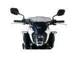Klikněte pro detailní foto č. 1 - MRA PLEXI CB 500 Hornet kouřové Sport 2024-