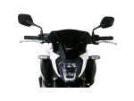 Klikněte pro detailní foto č. 3 - MRA PLEXI CB 500 Hornet kouřové Sport 2024-