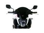 Klikněte pro detailní foto č. 3 - MRA PLEXI CB 500 Hornet kouřové Turistické 2024-