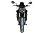 Klikněte pro detailní foto č. 2 - MRA PLEXI CB 650R kouřové Racing 2024-