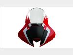 Detail nabídky - PLEXI CBR 600 RR kouřové Racing 2024-