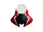 Detail nabídky - PLEXI CBR 600 RR kouřové Racing 2024-