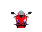 Klikněte pro detailní foto č. 1 - MRA PLEXI CBR 650R / E-Clutch kouřové Racing 2024-