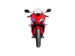 Klikněte pro detailní foto č. 2 - MRA PLEXI CBR 650R / E-Clutch kouřové Racing 2024-