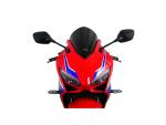 Klikněte pro detailní foto č. 3 - MRA PLEXI CBR 650R / E-Clutch kouřové Racing 2024-
