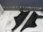 Klikněte pro detailní foto č. 4 - Plasty do masky