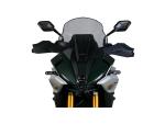 Klikněte pro detailní foto č. 1 - MRA PLEXI GSX-S 1000 GX kouřové Touring 2024-