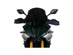 Klikněte pro detailní foto č. 3 - MRA PLEXI GSX-S 1000 GX kouřové Touring 2024-