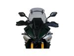 Klikněte pro detailní foto č. 1 - MRA PLEXI GSX-S 1000 GX kouřové Variotouring 2024-