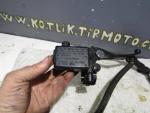 Klikněte pro detailní foto č. 2 - Přední pumpa/přední hadice