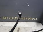 Klikněte pro detailní foto č. 5 - Přední pumpa/přední hadice