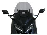 Klikněte pro detailní foto č. 1 - MRA PLEXI XP 560/D/E Tmax kouřové Turistické 2021-