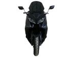 Klikněte pro detailní foto č. 3 - MRA PLEXI XP 560/D/E Tmax kouřové Turistické 2021-