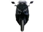Klikněte pro detailní foto č. 1 - MRA PLEXI XP 560/D/E Tmax kouřové Sport 2021-