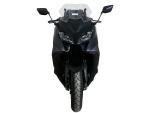 Klikněte pro detailní foto č. 2 - MRA PLEXI XP 560/D/E Tmax kouřové Sport 2021-