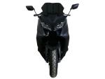 Klikněte pro detailní foto č. 3 - MRA PLEXI XP 560/D/E Tmax kouřové Sport 2021-