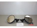 Klikněte pro detailní foto č. 1 - Zrcátka Suzuki GSXR 750 1100 86-89 pár