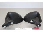 Klikněte pro detailní foto č. 2 - Zrcátka Suzuki GSXR 750 1100 86-89 pár
