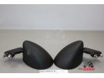 Klikněte pro detailní foto č. 4 - Zrcátka Suzuki GSXR 750 1100 86-89 pár