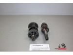 Klikněte pro detailní foto č. 1 - Převodovka Gearbox  Honda CRF 250 R 2005