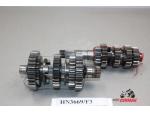 Klikněte pro detailní foto č. 2 - Převodovka Gearbox  Honda CRF 250 R 2005