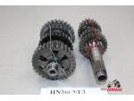 Klikněte pro detailní foto č. 4 - Převodovka Gearbox  Honda CRF 250 R 2005