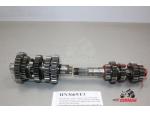 Klikněte pro detailní foto č. 5 - Převodovka Gearbox  Honda CRF 250 R 2005