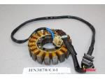 Klikněte pro detailní foto č. 2 - 31120MV9671 stator alternátoru  Honda CBR 600 F 91-94
