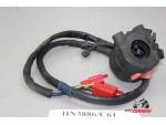 Klikněte pro detailní foto č. 4 - 35150MV9600 pravý přepínač řidítek  Honda CBR 600 F 91-94