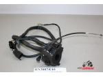 Klikněte pro detailní foto č. 3 - 35200MV9600 levý přepínač řidítek  Honda CBR 600 F 91-94