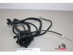 Klikněte pro detailní foto č. 4 - 35200MV9600 levý přepínač řidítek  Honda CBR 600 F 91-94