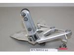 Klikněte pro detailní foto č. 2 - 50600MV9000 pravý přední držák stupačka Honda CBR 600 F 91-94
