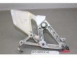 Klikněte pro detailní foto č. 3 - 50600MV9000 pravý přední držák stupačka Honda CBR 600 F 91-94