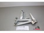 Klikněte pro detailní foto č. 1 - 50760MV9930 levý zadní držák stupačky Honda CBR 600 F 91-94